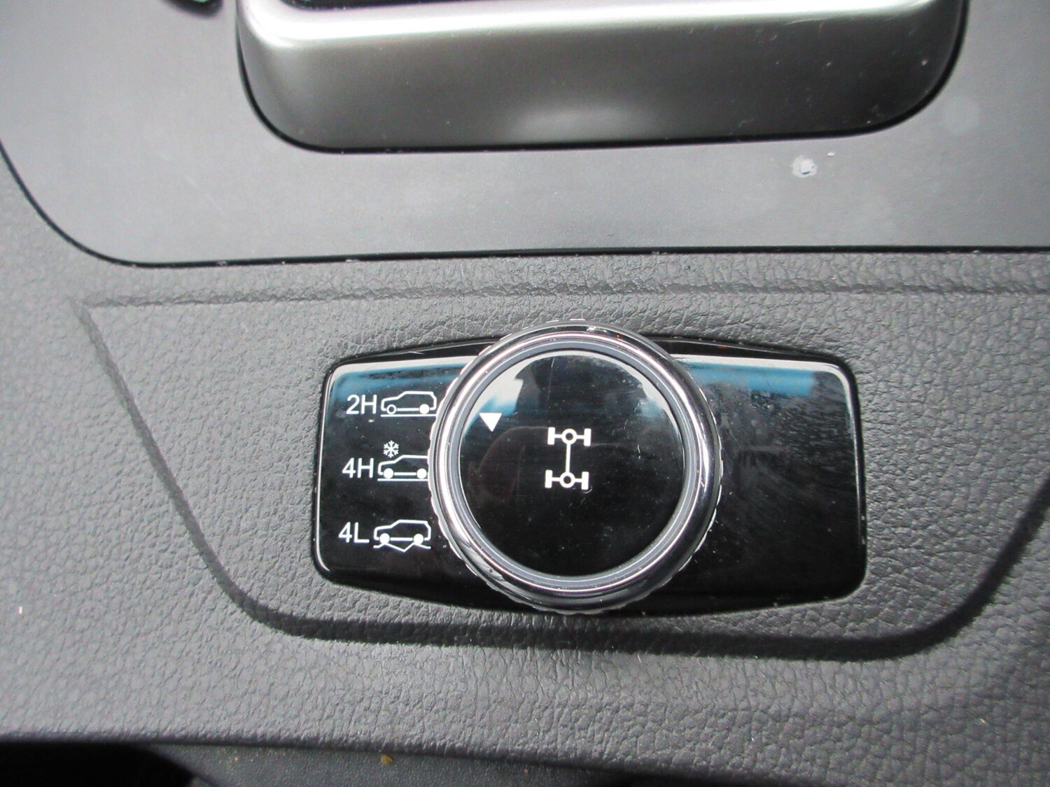 Used KGM Musso 2024 for sale - 77109498: Photo 16