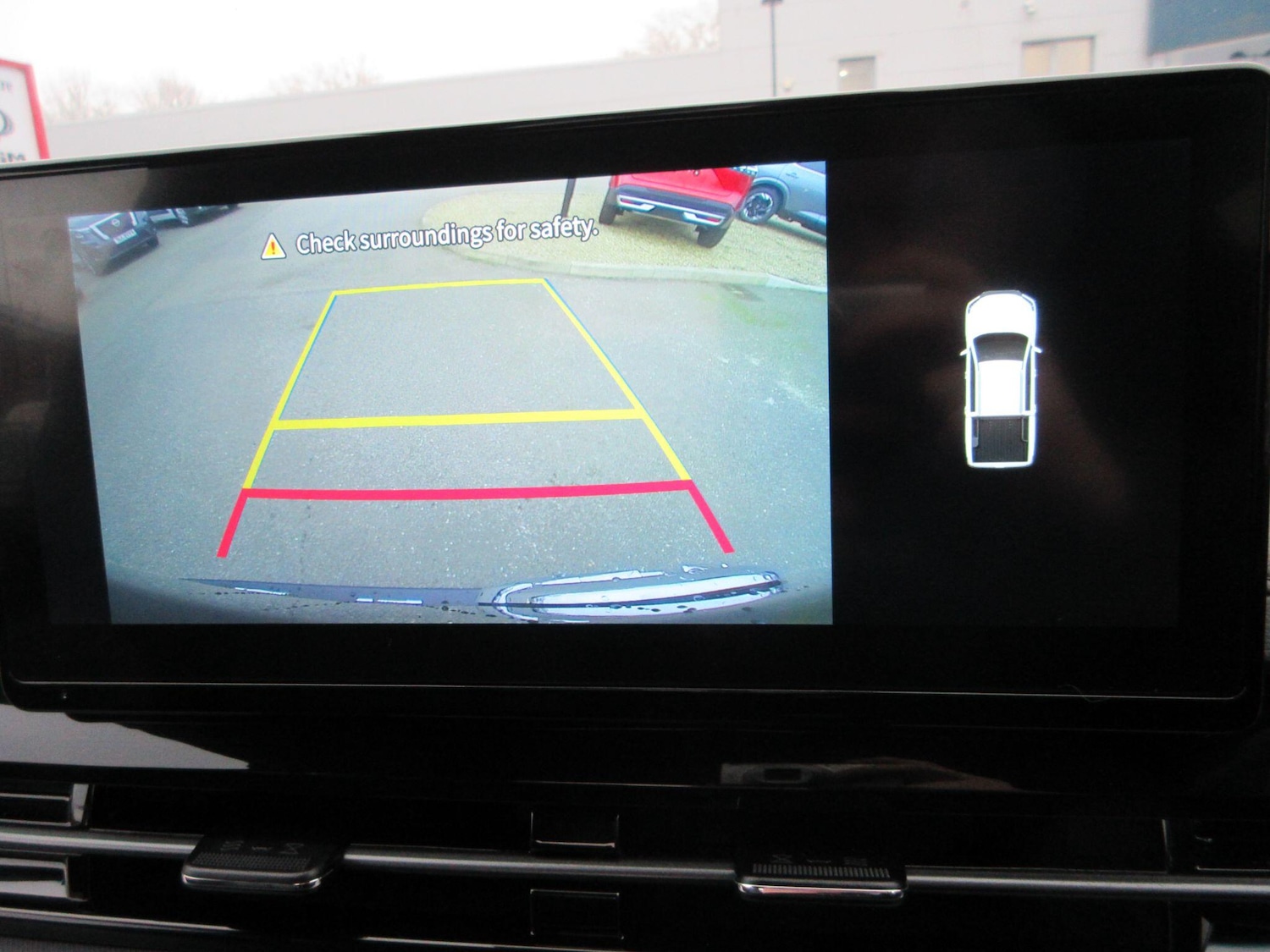 Used KGM Musso 2024 for sale - 77109498: Photo 25