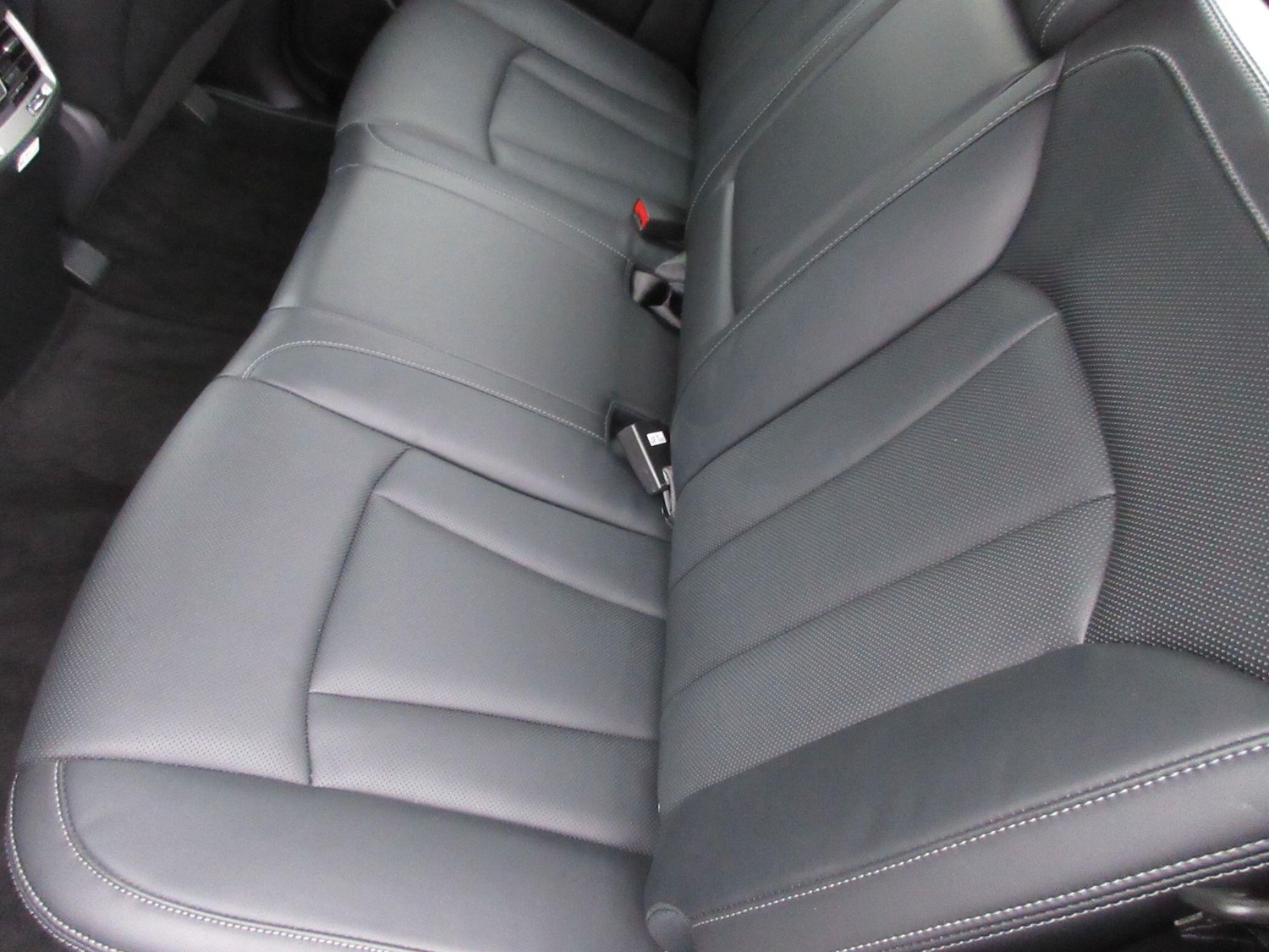 Used KGM Musso 2024 for sale - 77109498: Photo 28