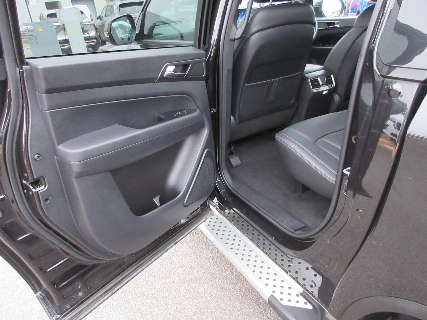 Used KGM Musso 2024 for sale - 77109498: Photo 32