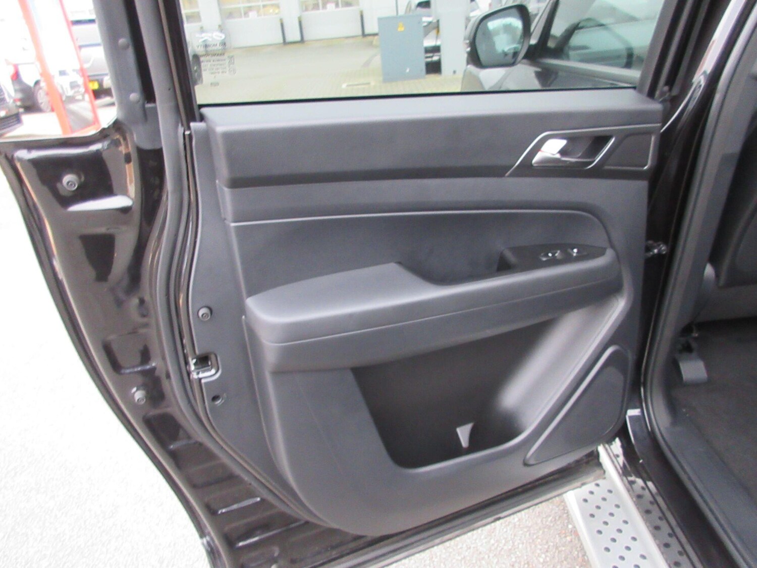 Used KGM Musso 2024 for sale - 77109498: Photo 33