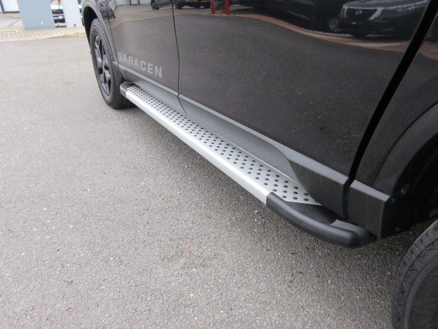 Used KGM Musso 2024 for sale - 77109498: Photo 36