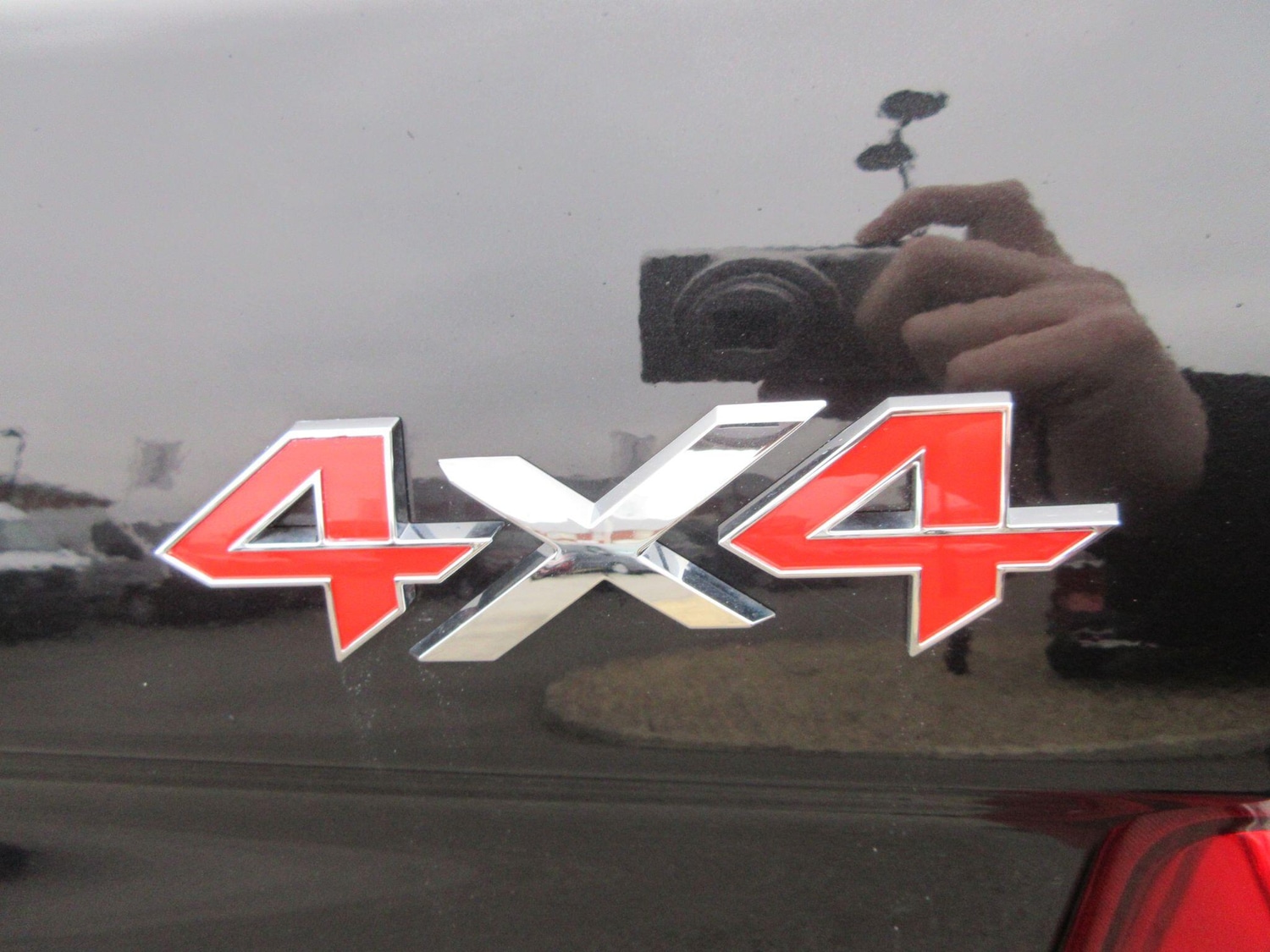 Used KGM Musso 2024 for sale - 77109498: Photo 41