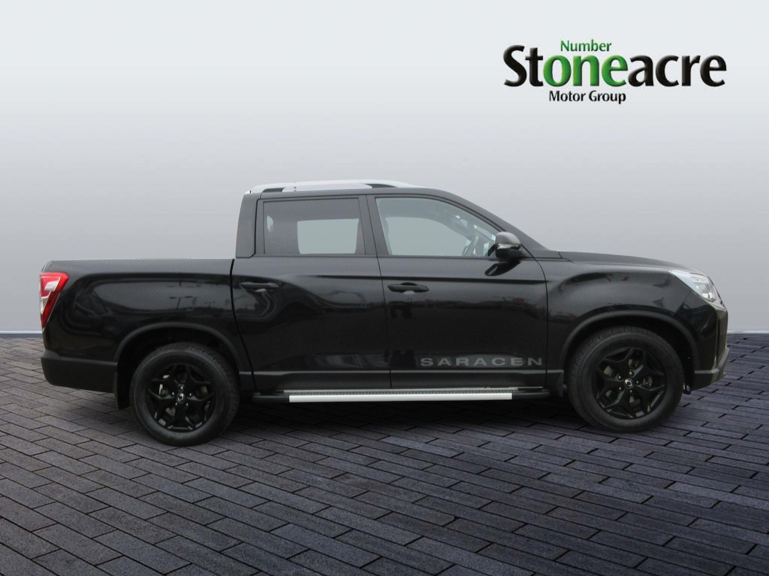 Used KGM Musso 2024 for sale - 77109498: Photo 7