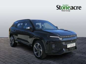 2025 (25) - 1.5 K50 Auto Euro 6 (s/s) 5dr