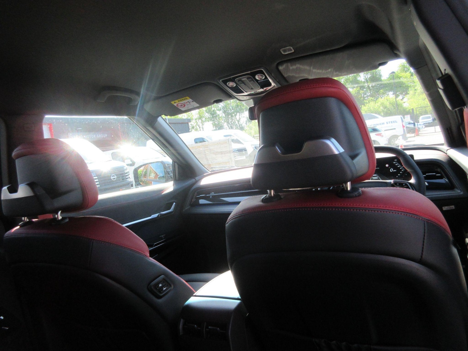 Vehicle 33
