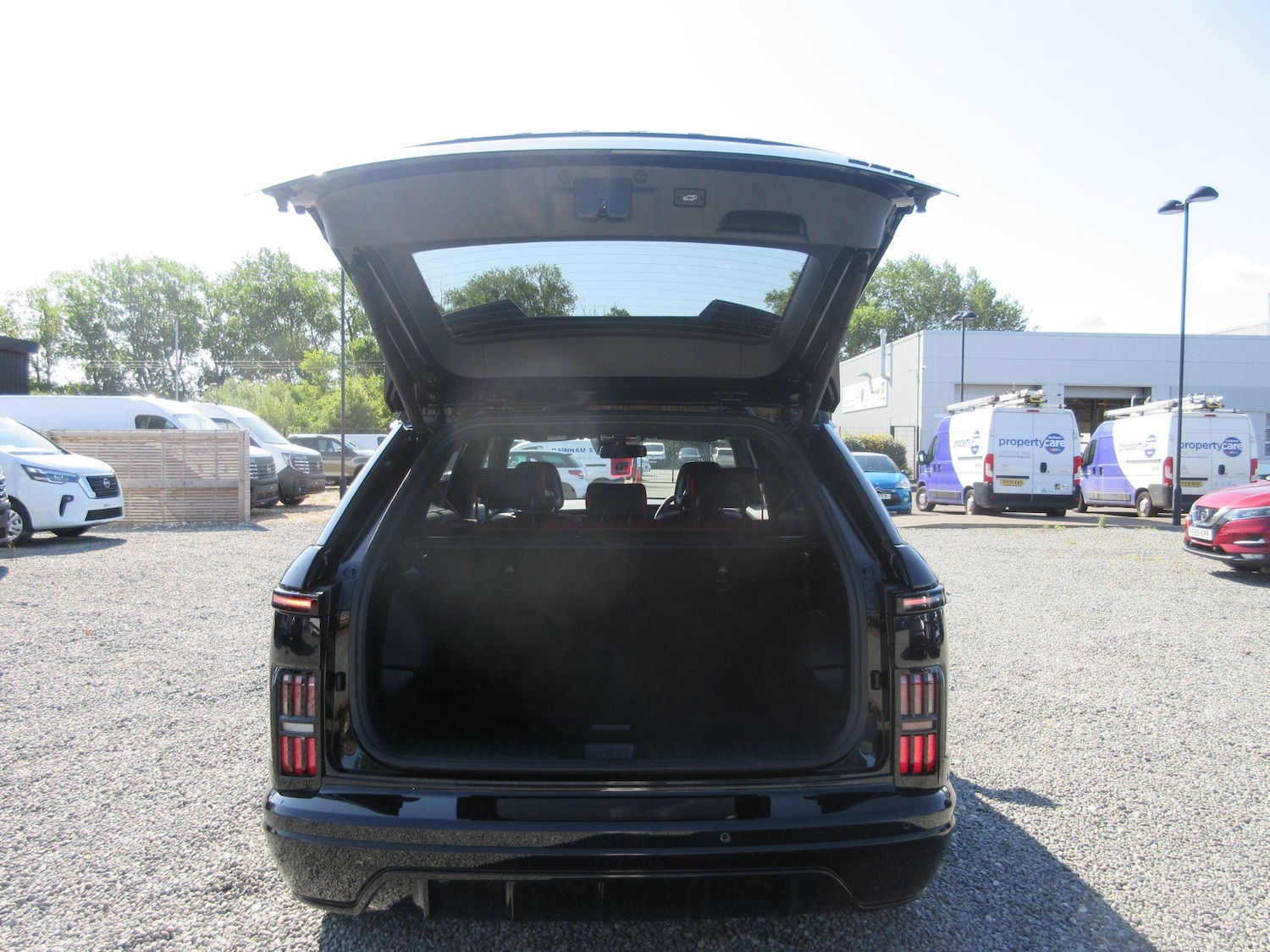 Vehicle 47