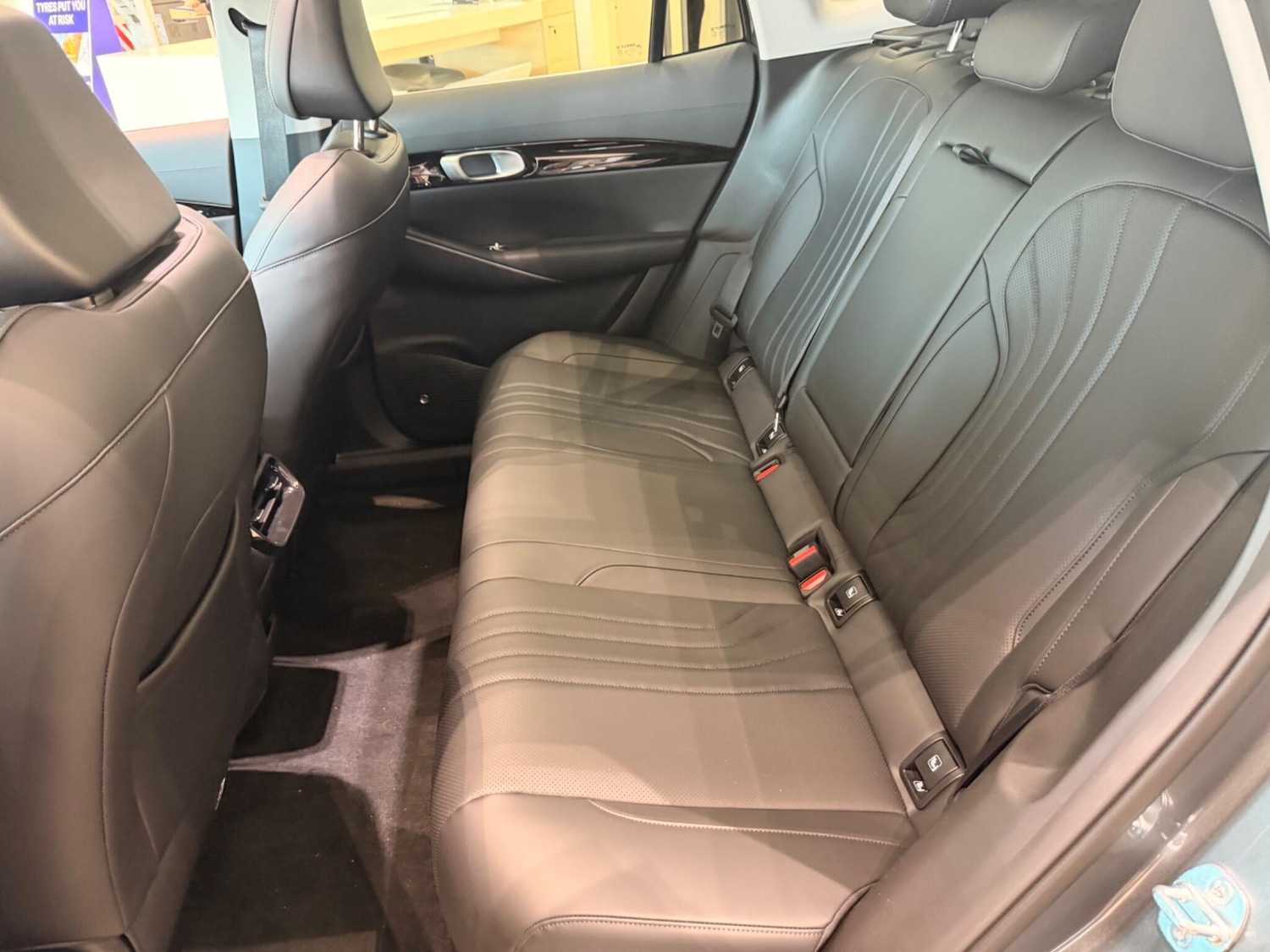 Used Geely Starray 2026 for sale - 77882153: Photo 10