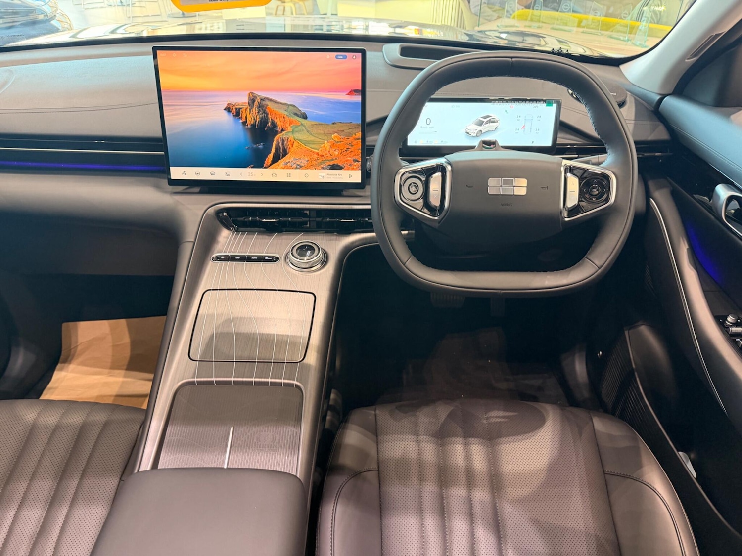 Used Geely Starray 2026 for sale - 77882153: Photo 11