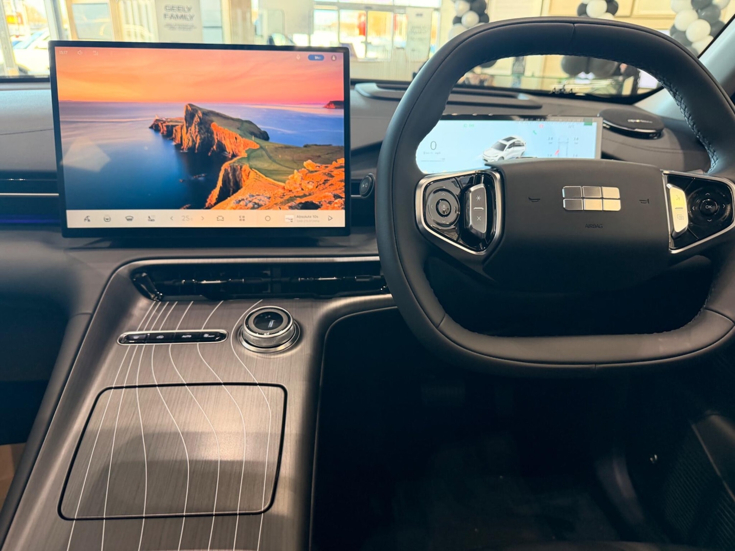 Used Geely Starray 2026 for sale - 77882153: Photo 12