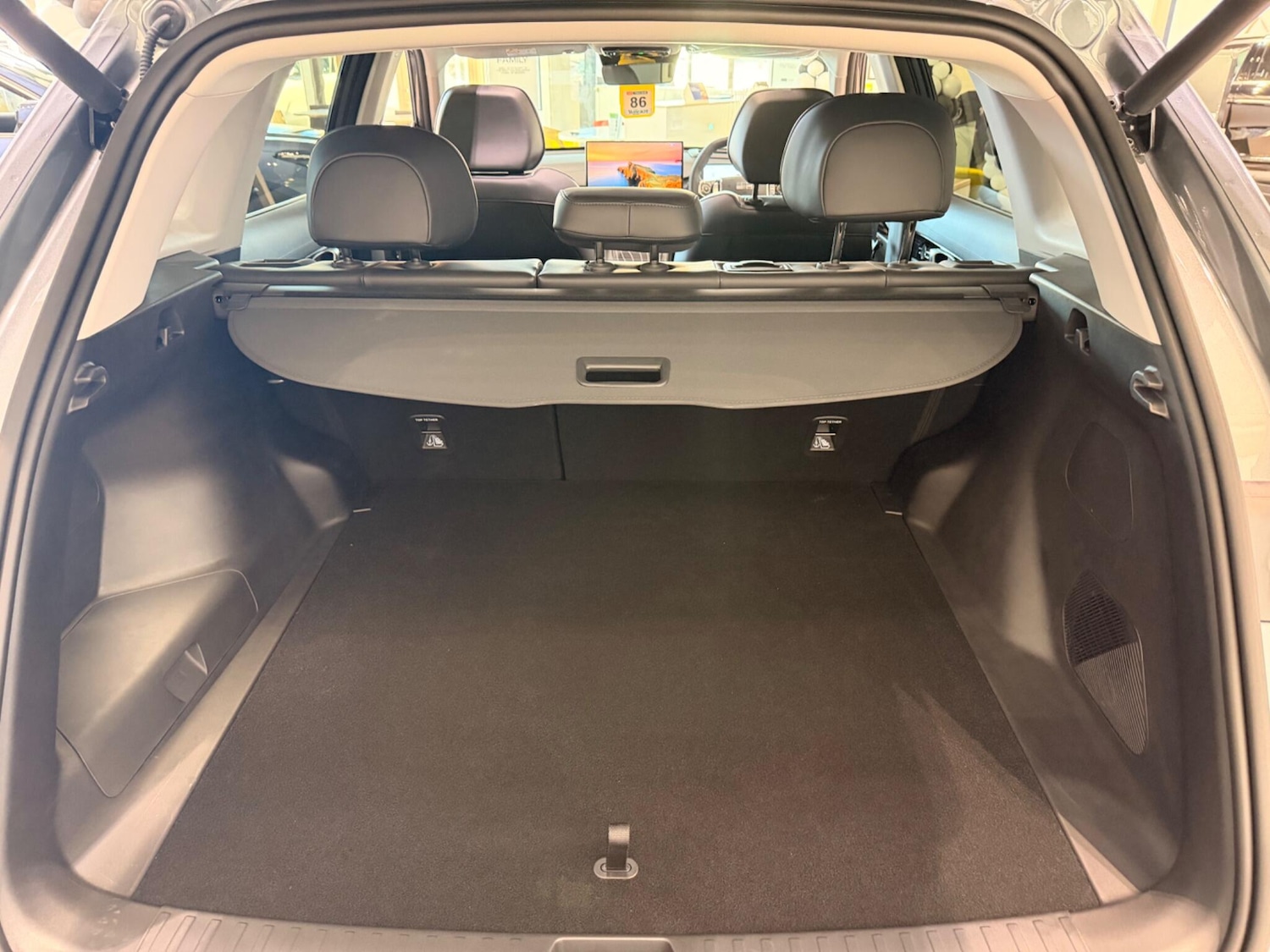 Used Geely Starray 2026 for sale - 77882153: Photo 15