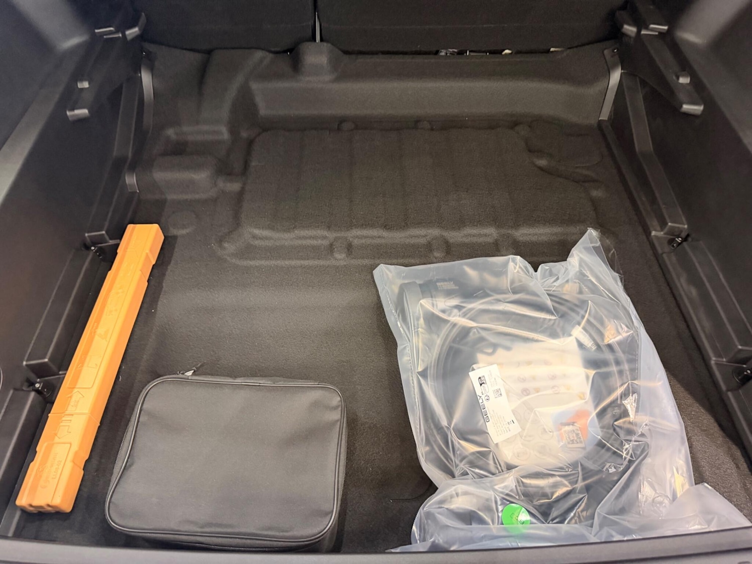 Used Geely Starray 2026 for sale - 77882153: Photo 16