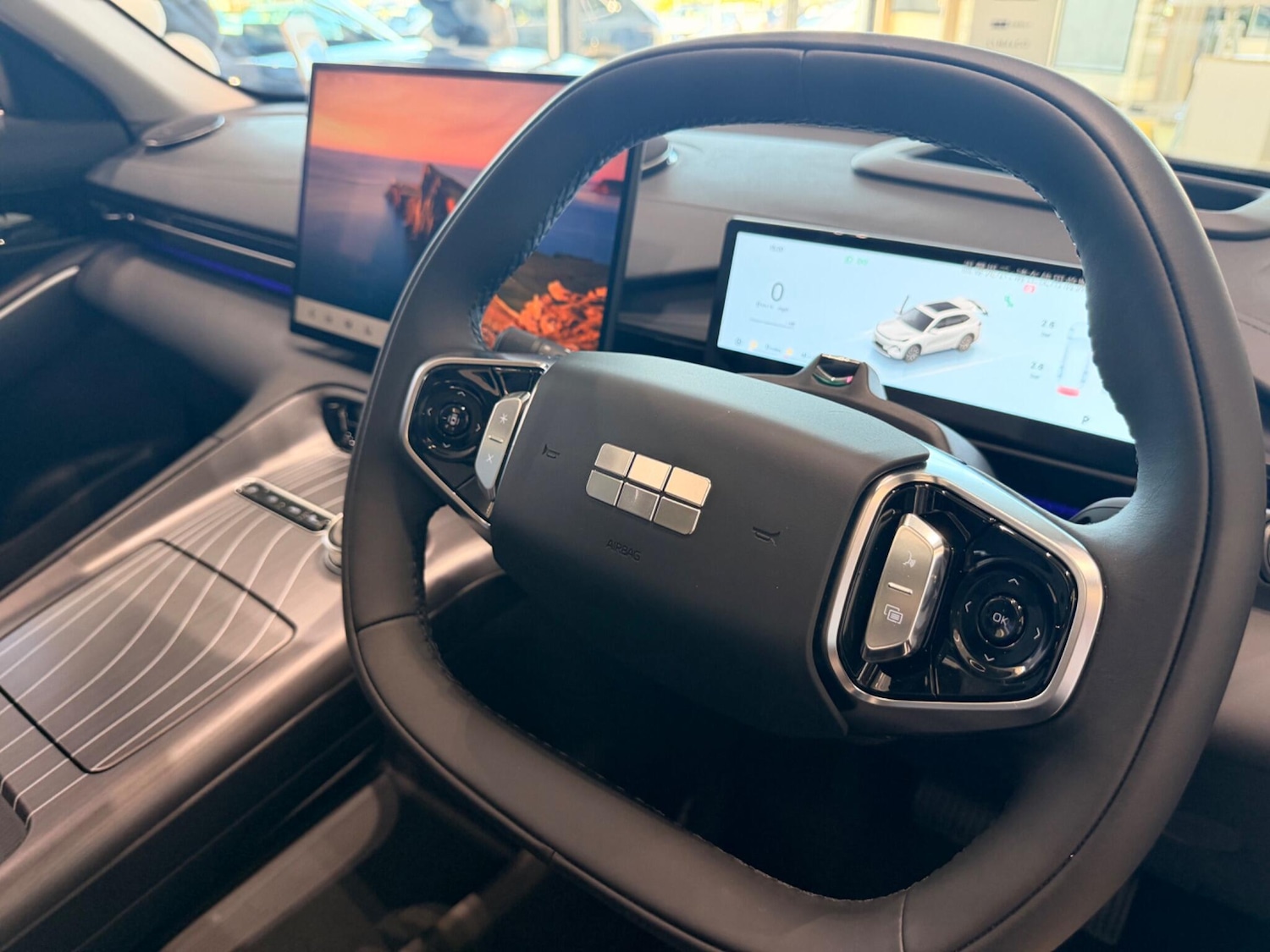 Used Geely Starray 2026 for sale - 77882153: Photo 19