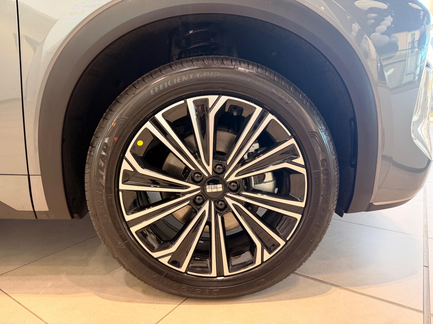 Used Geely Starray 2026 for sale - 77882153: Photo 2