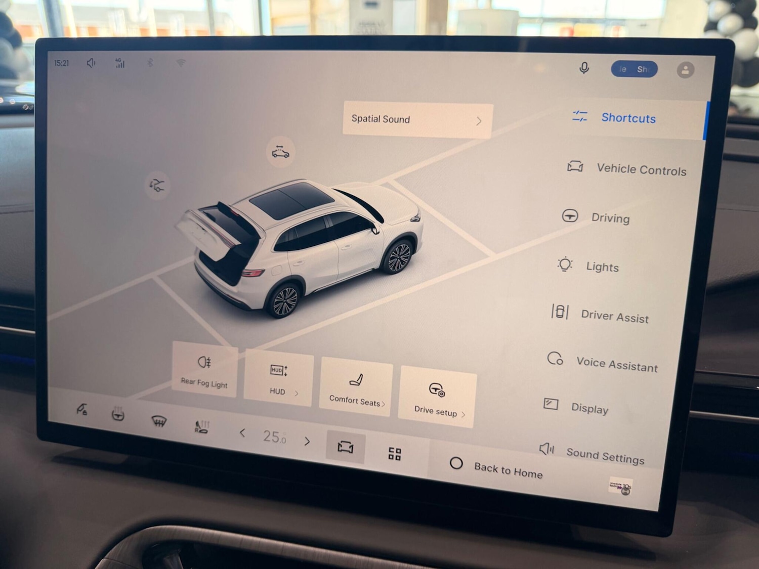 Used Geely Starray 2026 for sale - 77882153: Photo 21