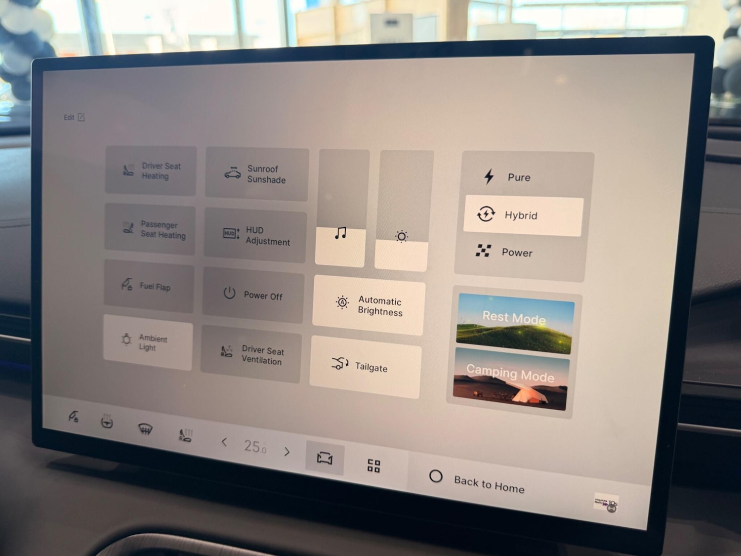 Used Geely Starray 2026 for sale - 77882153: Photo 25