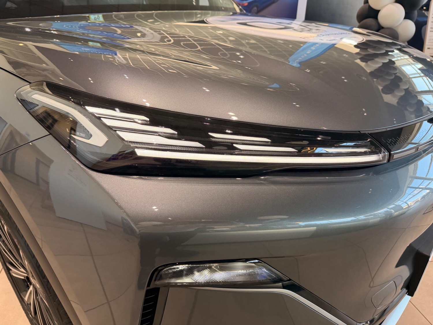 Used Geely Starray 2026 for sale - 77882153: Photo 26