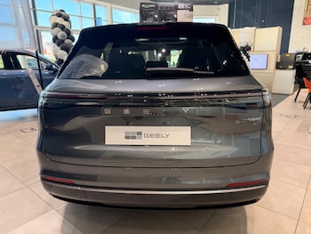 Used Geely Starray 2026 for sale - 77882153: Photo