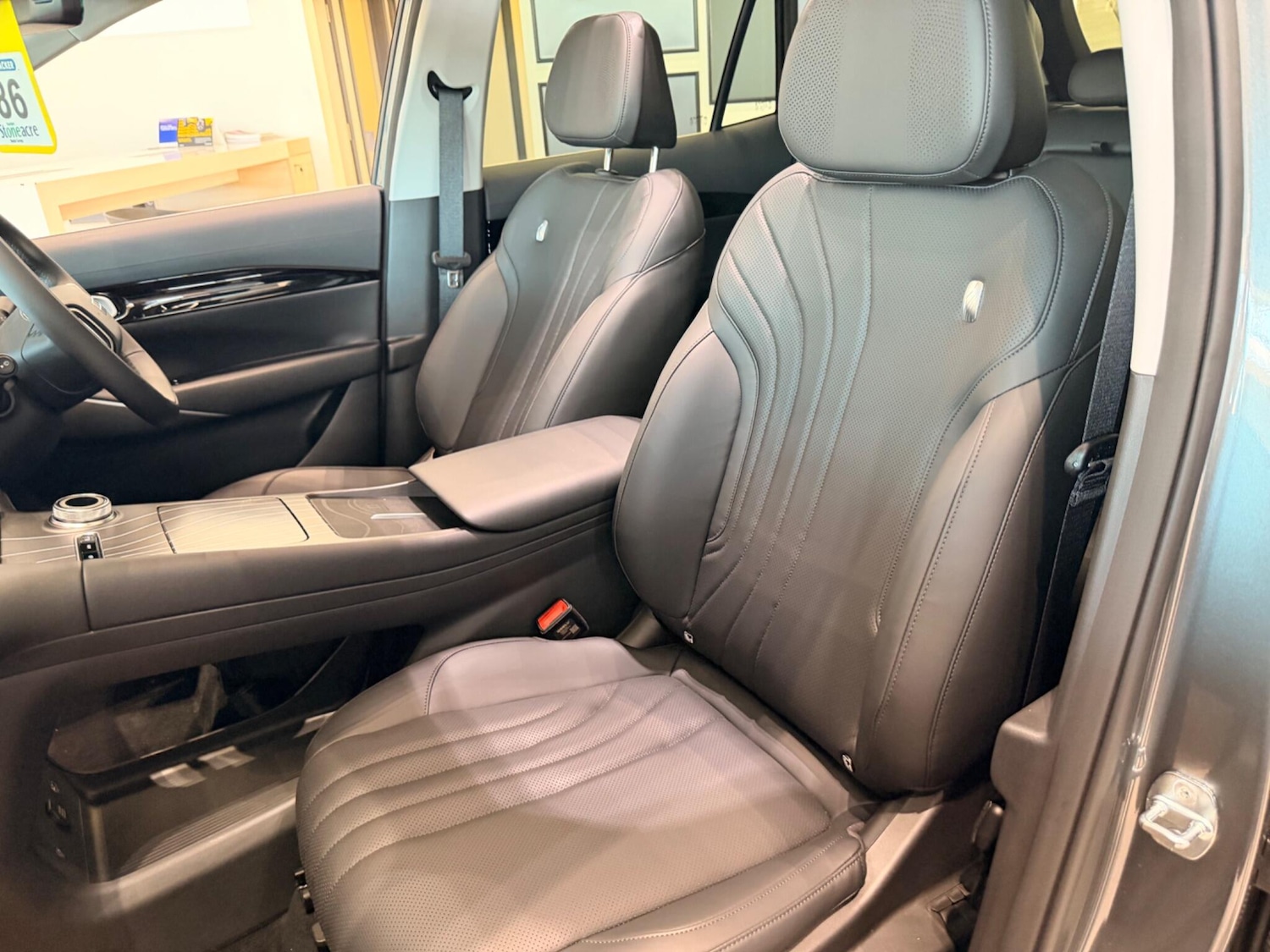 Used Geely Starray 2026 for sale - 77882153: Photo 9