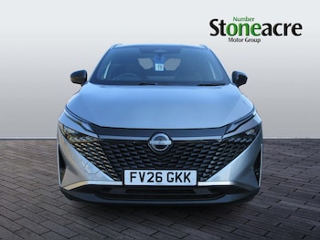 Used Nissan Qashqai 2026 for sale - 79259696: Photo