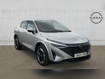 Used Nissan Qashqai 2024 for sale - 76307588: Photo