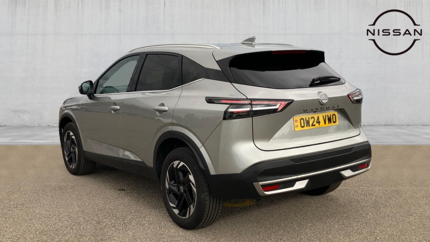 Used Nissan Qashqai 2024 for sale - 76307588: Photo 2
