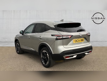 Used Nissan Qashqai 2024 for sale - 76307588: Photo