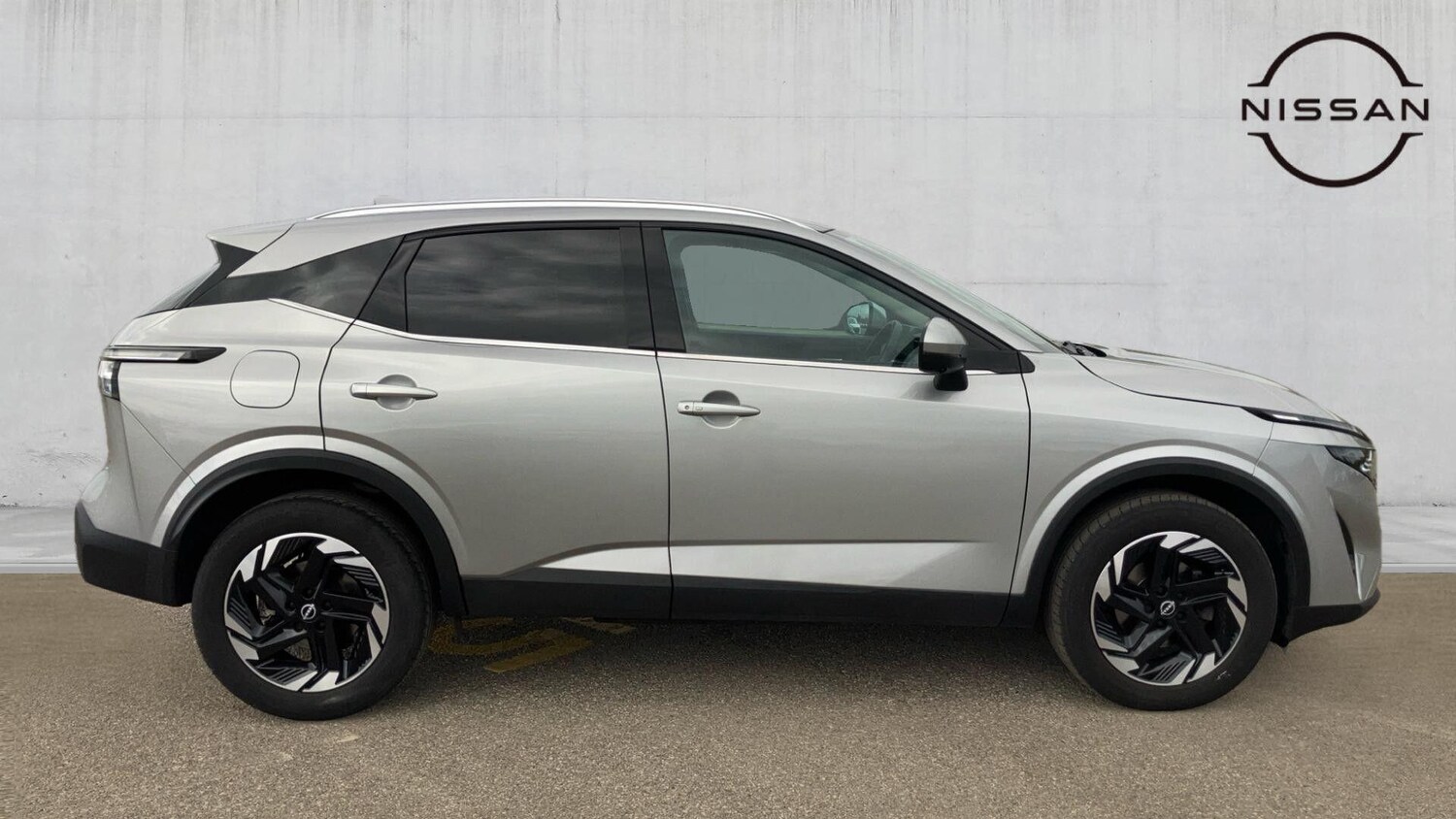 Used Nissan Qashqai 2024 for sale - 76307588: Photo 3