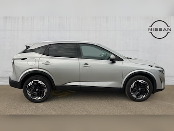Used Nissan Qashqai 2024 for sale - 76307588: Photo