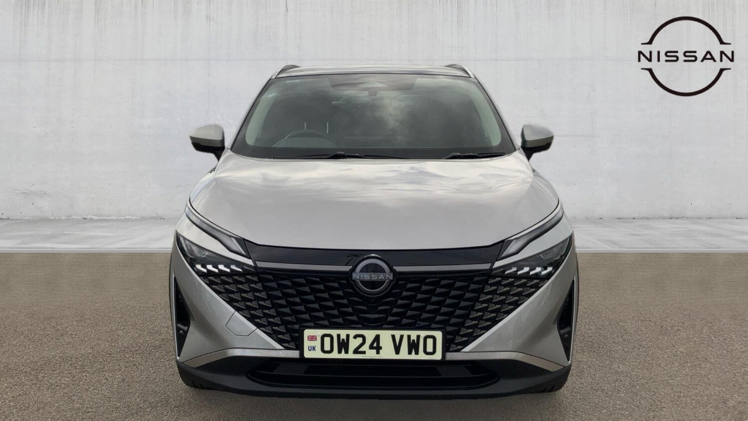 Used Nissan Qashqai 2024 for sale - 76307588: Photo 6