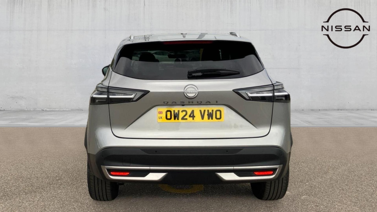 Used Nissan Qashqai 2024 for sale - 76307588: Photo 8