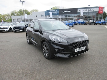 Used Ford Kuga 2021 for sale - 78481347: Photo