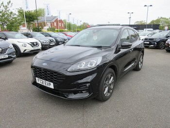 Used Ford Kuga 2021 for sale - 78481347: Photo