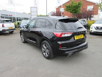 Used Ford Kuga 2021 for sale - 78481347: Photo