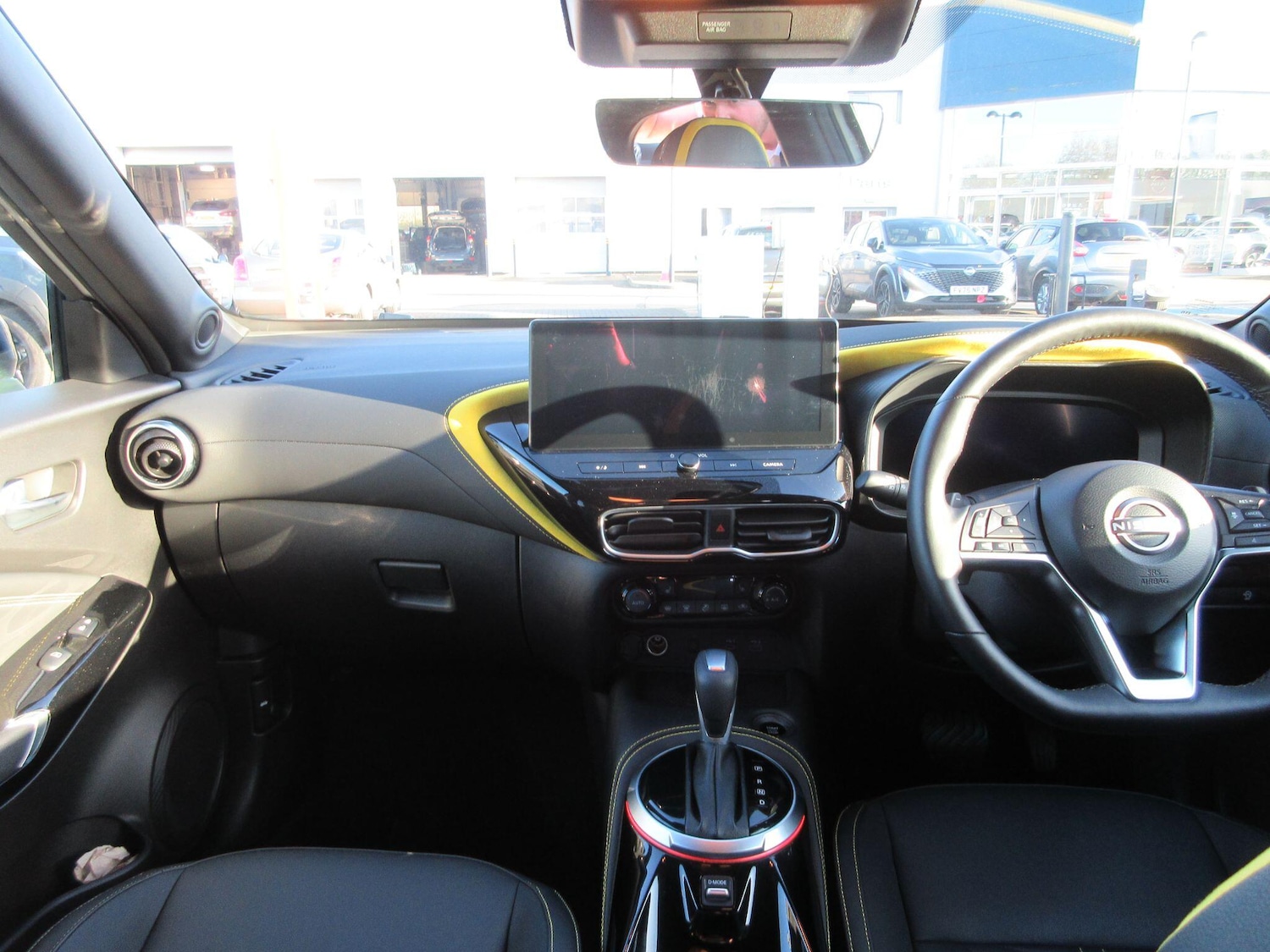 Used Nissan Juke 2025 for sale - 77908601: Photo 17