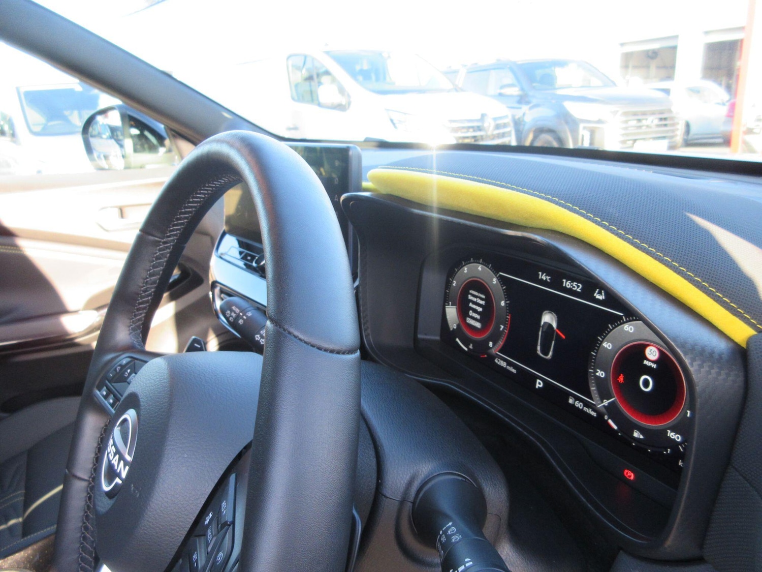 Used Nissan Juke 2025 for sale - 77908601: Photo 19