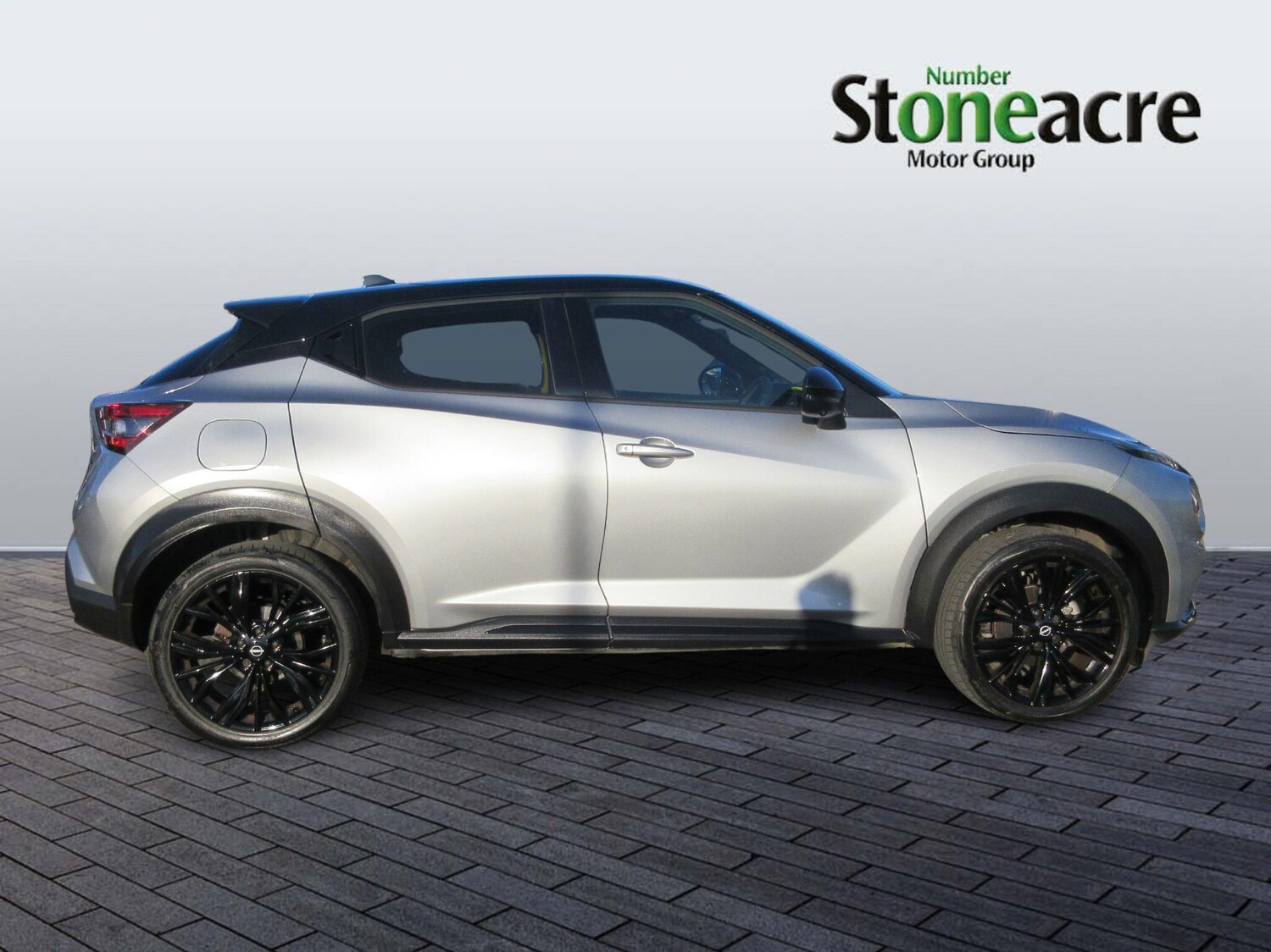 Used Nissan Juke 2025 for sale - 77908601: Photo 2