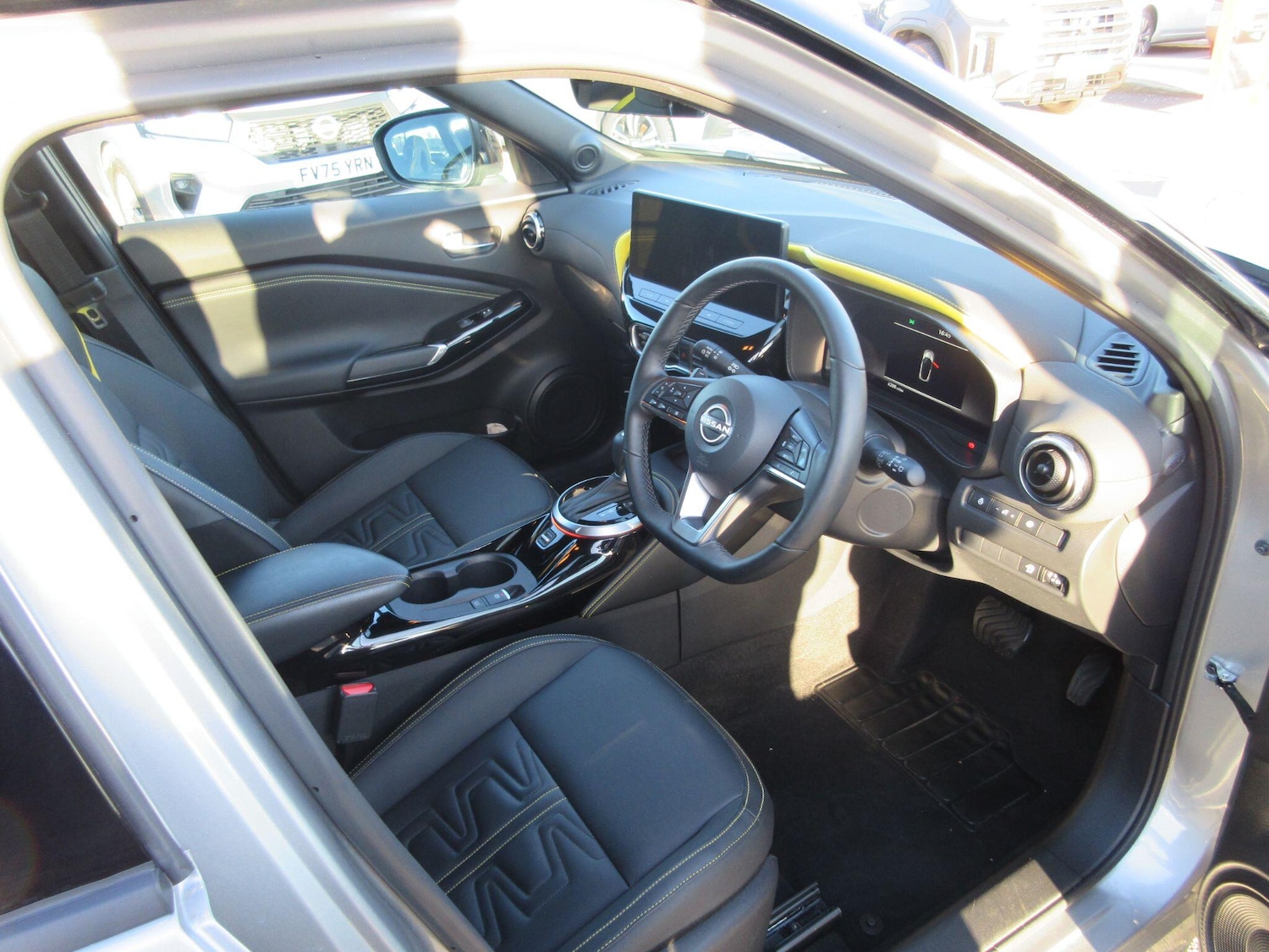 Used Nissan Juke 2025 for sale - 77908601: Photo 20