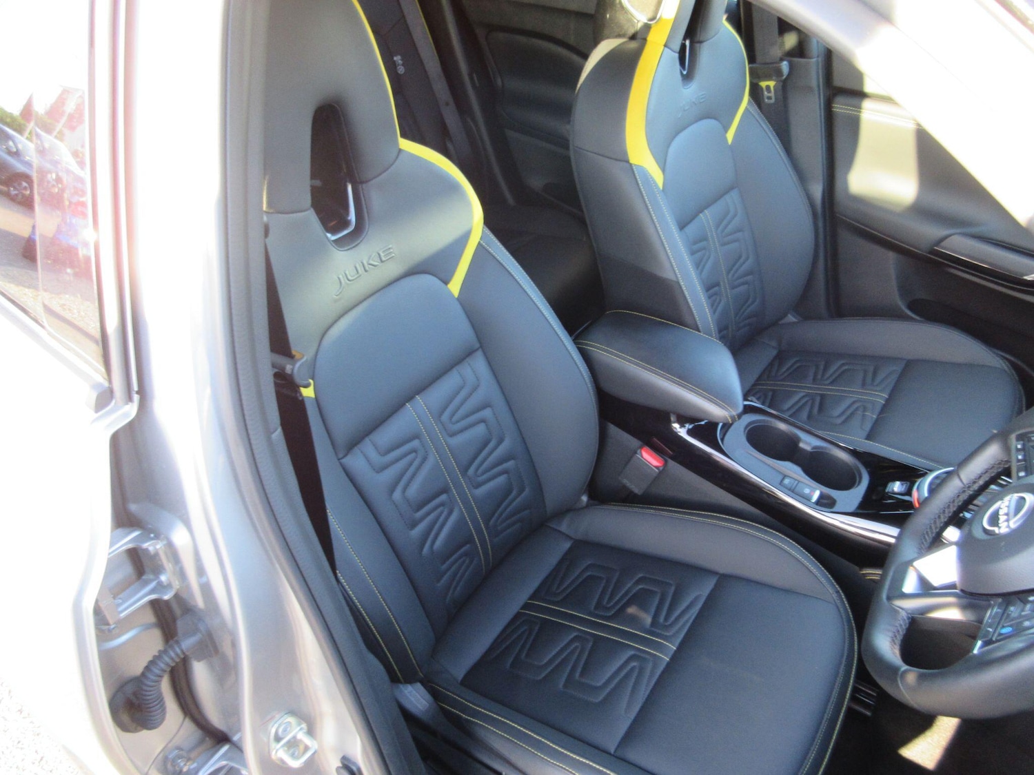 Used Nissan Juke 2025 for sale - 77908601: Photo 21