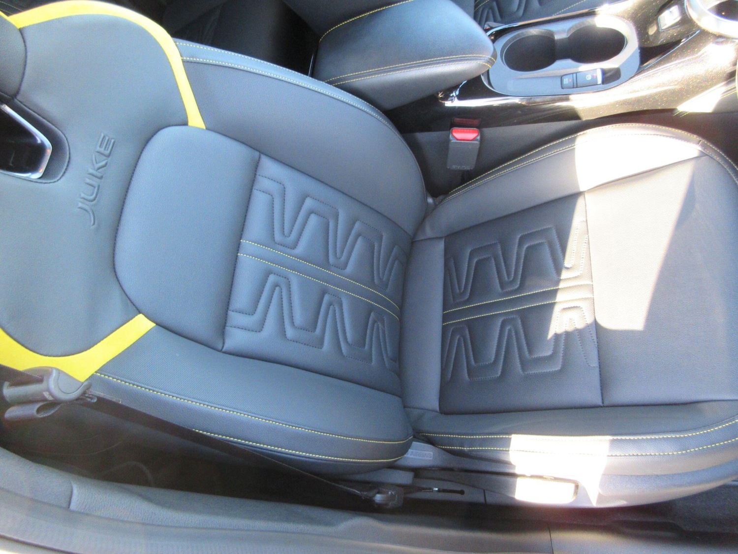 Used Nissan Juke 2025 for sale - 77908601: Photo 22