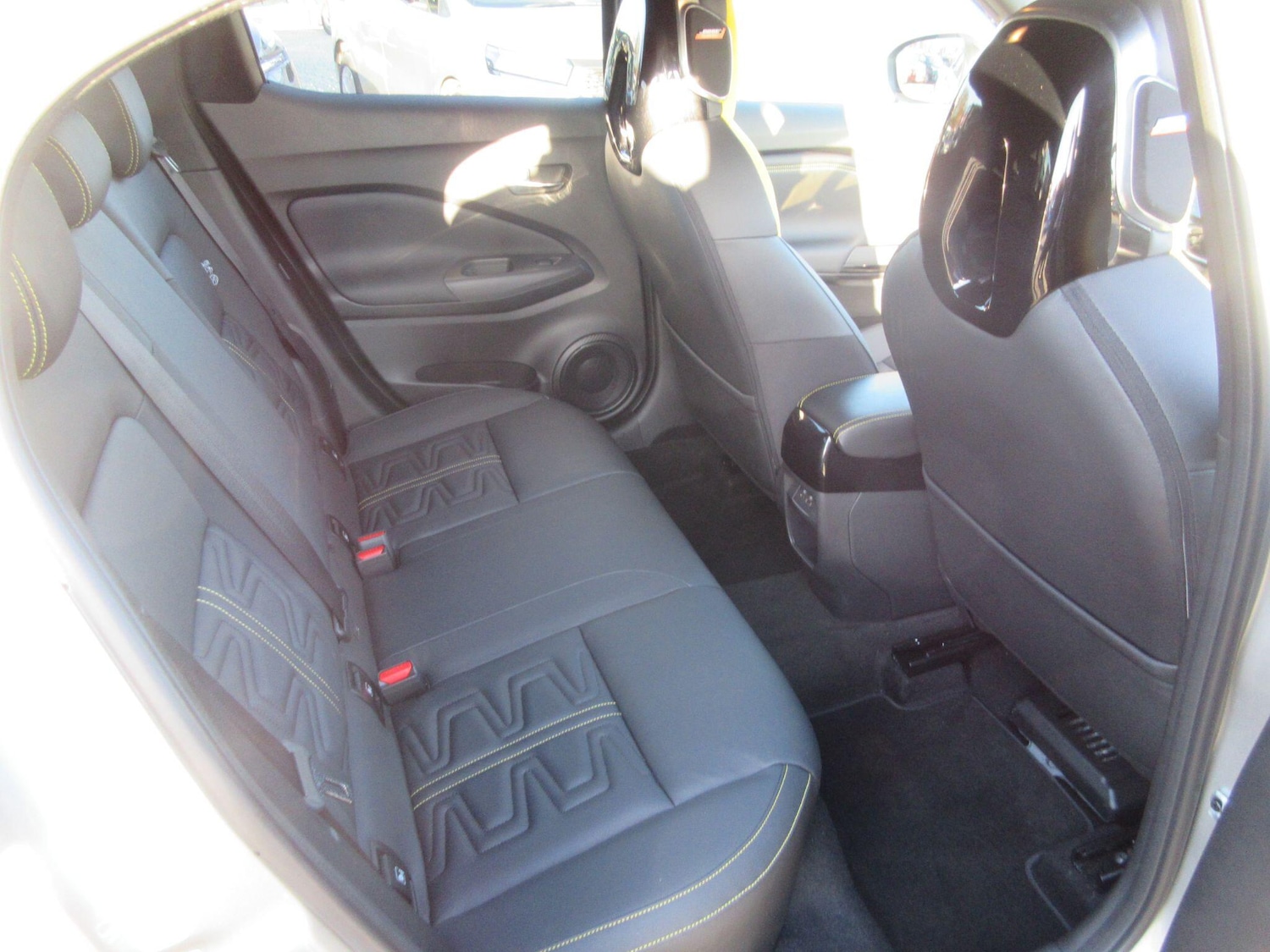 Used Nissan Juke 2025 for sale - 77908601: Photo 23