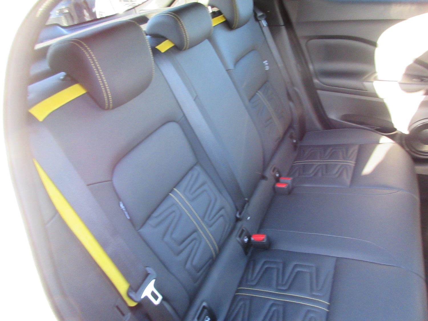 Used Nissan Juke 2025 for sale - 77908601: Photo 24