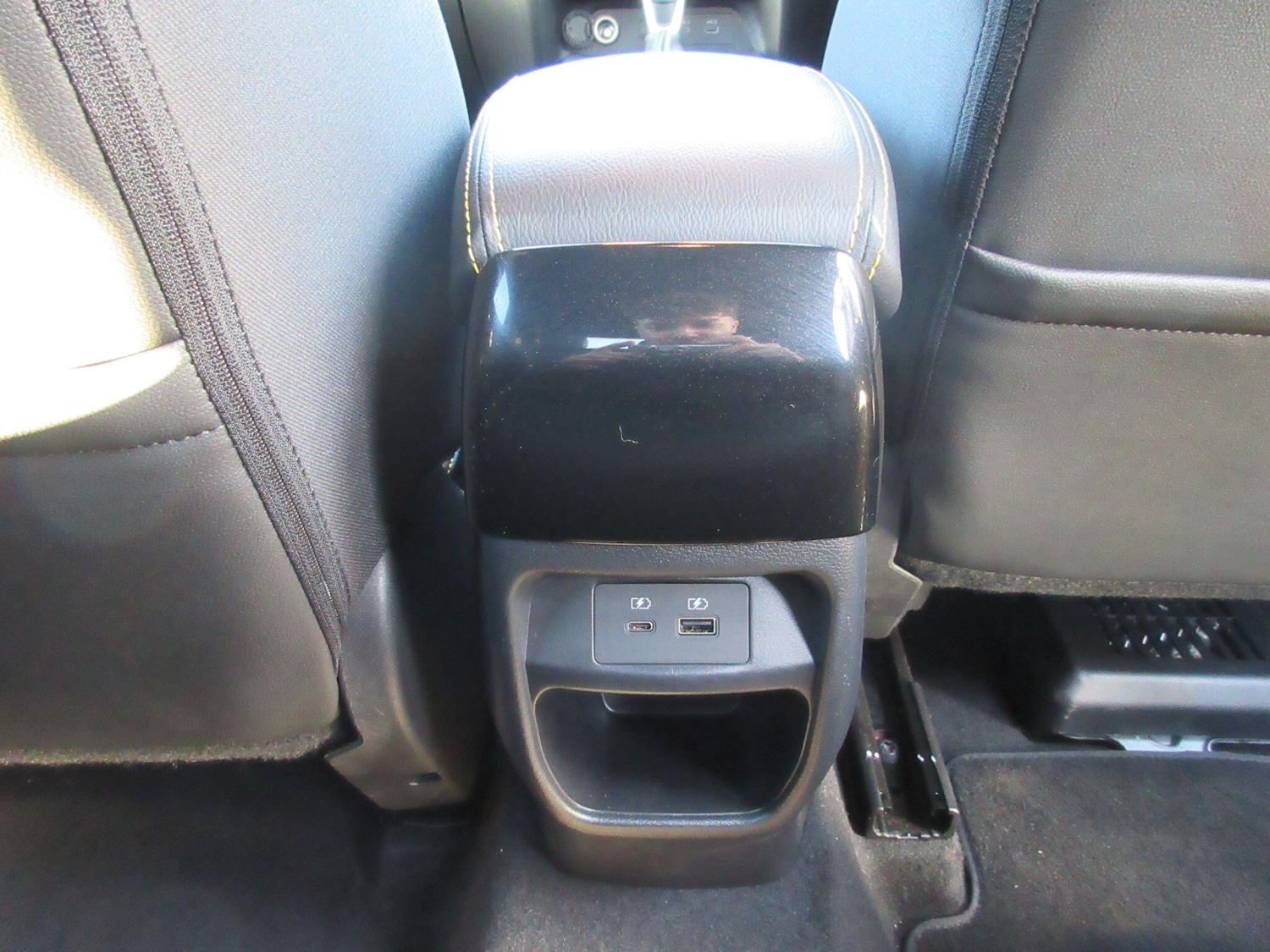 Used Nissan Juke 2025 for sale - 77908601: Photo 25