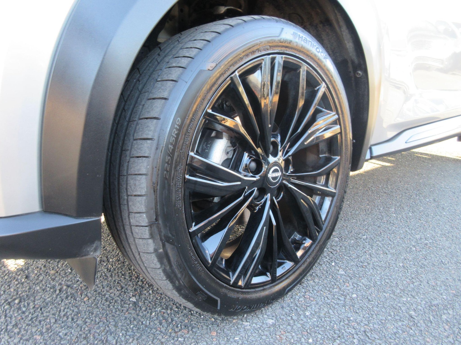 Used Nissan Juke 2025 for sale - 77908601: Photo 36