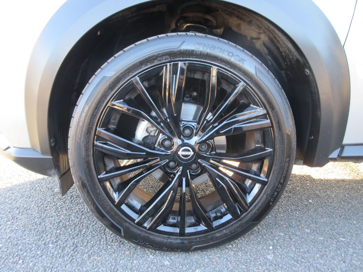 Used Nissan Juke 2025 for sale - 77908601: Photo 37