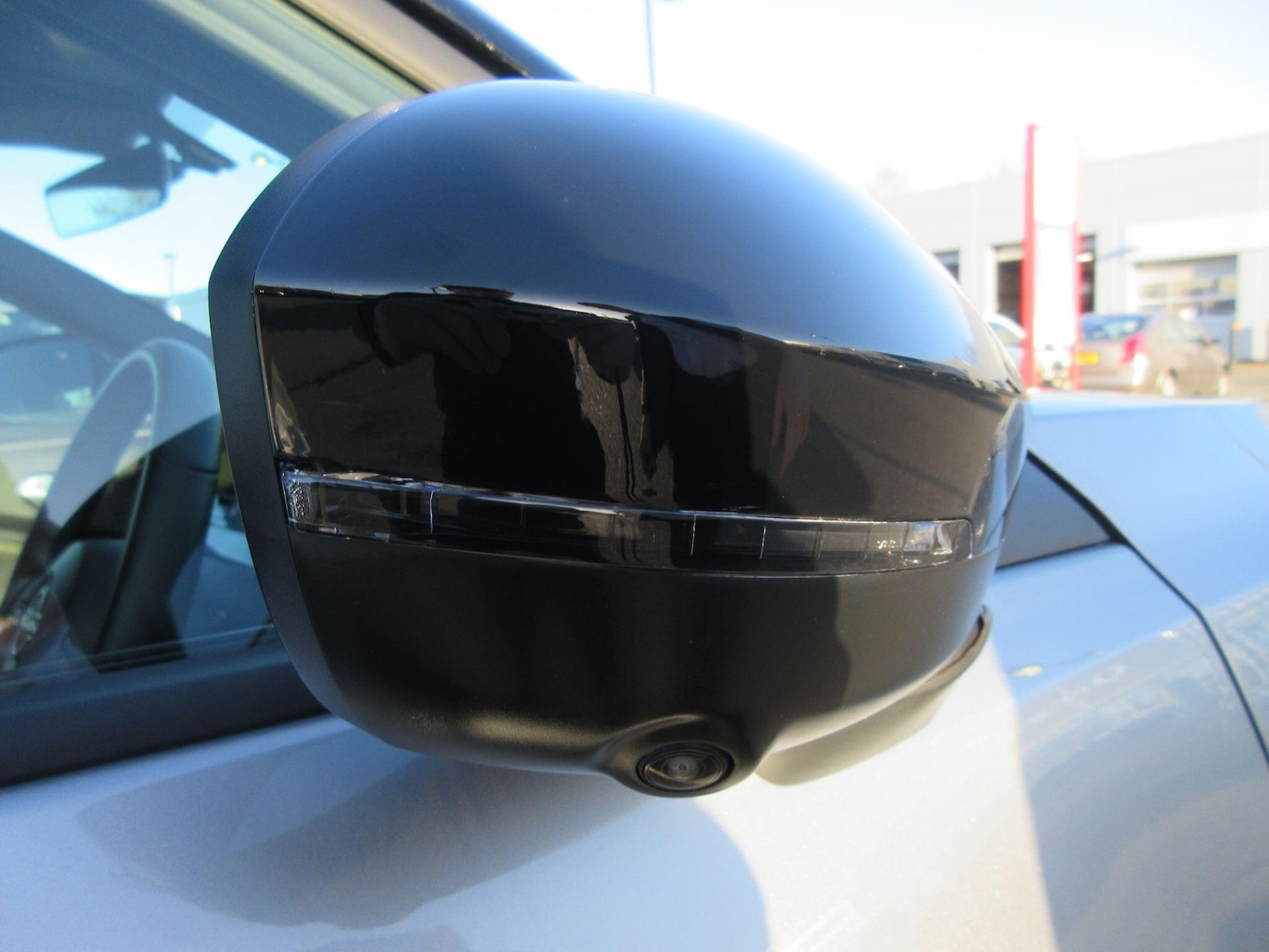 Used Nissan Juke 2025 for sale - 77908601: Photo 42