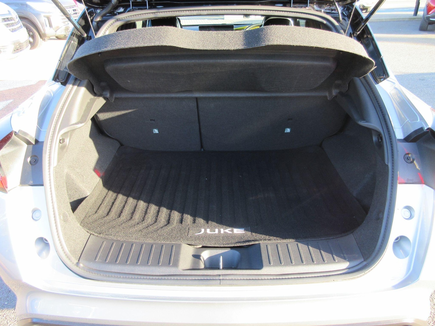 Used Nissan Juke 2025 for sale - 77908601: Photo 43