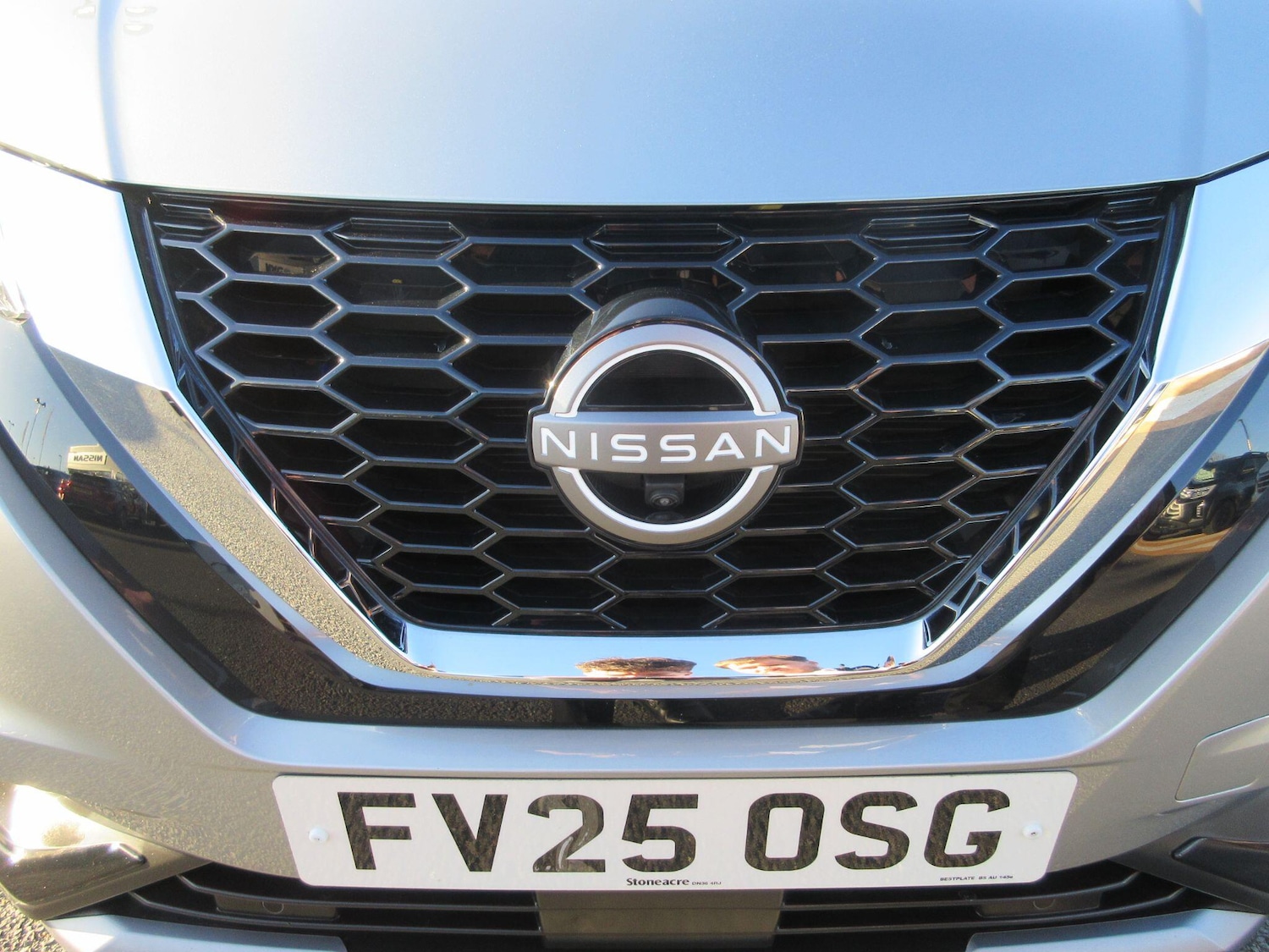 Used Nissan Juke 2025 for sale - 77908601: Photo 49