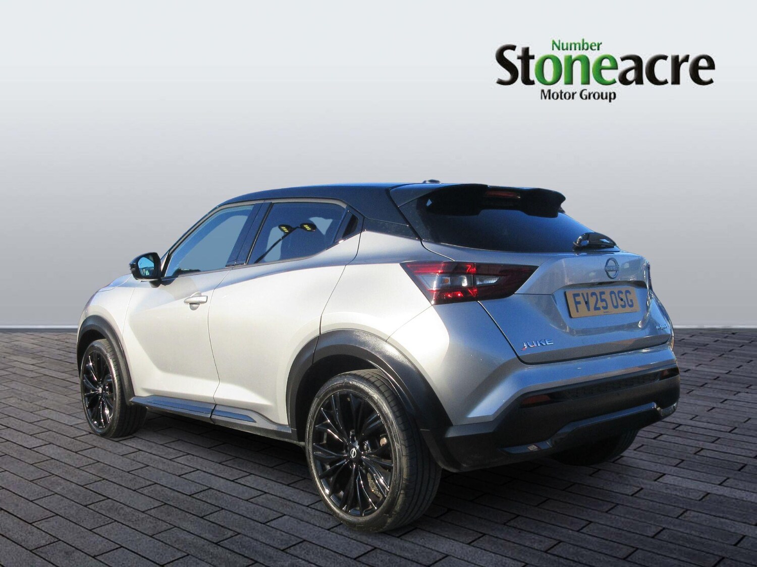 Used Nissan Juke 2025 for sale - 77908601: Photo 5