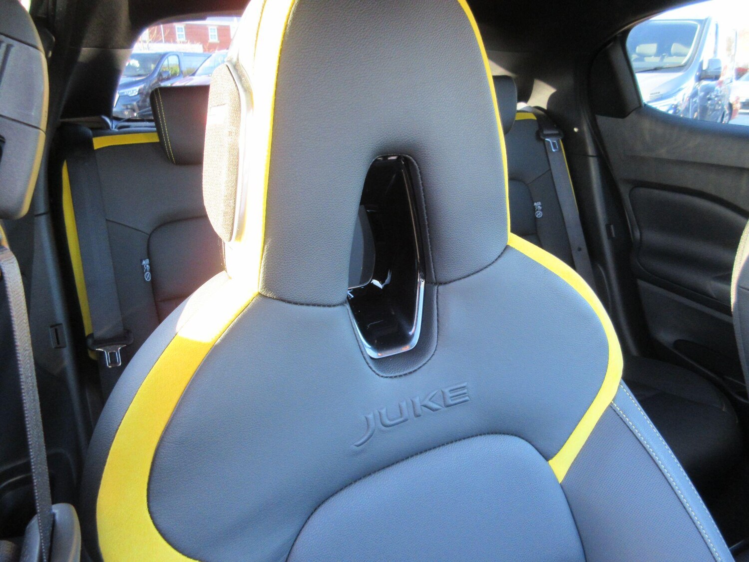 Used Nissan Juke 2025 for sale - 77908601: Photo 53